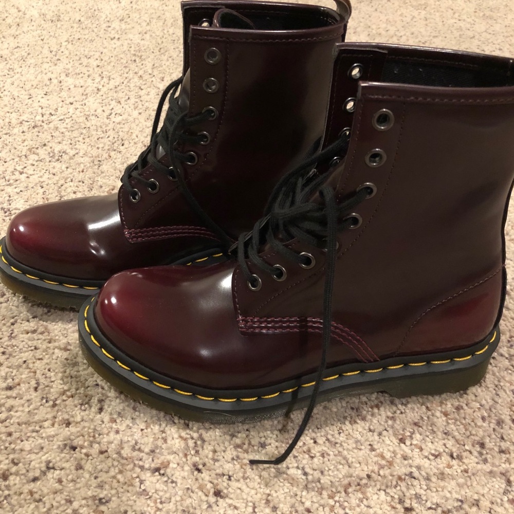 Doc Martens